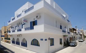 Ξενοδοχείο Ζευς